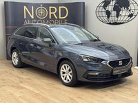 Gebraucht Seat Leon ST Style 116 PS (85 kW) 2025 Grau Kombi