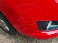 Gebraucht Peugeot 207 Filou 73 PS (53 kW) 2009 Rot Kombi