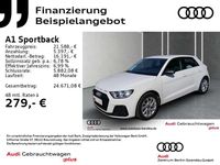 Gebraucht Audi A1 95 PS (69 kW) 2023 Cortinaweiß SUV