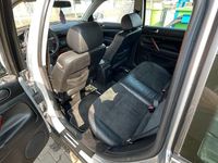 Gebraucht VW Passat 110 PS (80 kW) 2001 Grau Kombi