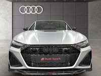 Neu Audi RS6 600 PS (441 kW) 2026 Silber Kombi