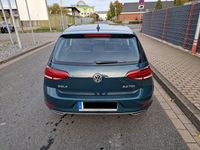 gebraucht VW Golf VII Golf7 2.0 TDI Highline LED NAVI ACC PDC SHZ