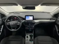 Gebraucht Ford Focus Active 190 PS (139 kW) 2019 Magneticgrau (metallic) Kombi