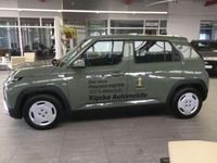 Neu Hyundai Inster Select 85 kW (116 PS) 2025 Grün Kleinwagen