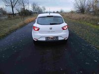 Gebraucht Seat Ibiza SC Reference 75 PS (55 kW) 2017 Weiß Kleinwagen