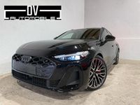 Neu Audi S5 Sport 367 PS (269 kW) 2025 Schwarz Kombi