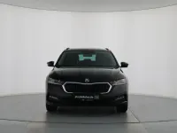 Usata Skoda Octavia Ambition 150 CV (110 kW) 2023 Nero Berlina