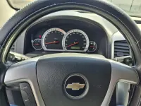 Gebraucht Chevrolet Captiva 136 PS (100 kW) 2008 Blau SUV