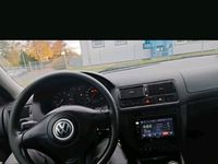 gebraucht VW Golf IV 