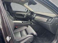 Gebraucht Volvo V90 Plus 349 PS (256 kW) 2025 Grau Kombi