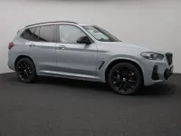 Używany BMW X3 Performance 340 KM (250 kW) 2023 Beżowy SUV