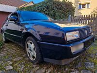 gebraucht VW Corrado G60 Jet 1. Hand