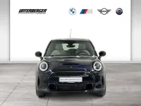 Occasion Mini Cooper S 178 ch (130 kW) 2023 Noir Citadine