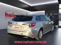Neu Suzuki Swace Comfort+ 140 PS (102 kW) 2026 Silber Kombi