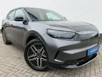 Brugt Ford Capri Premium 210 kW (286 HK) 2025 Grå SUV