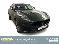 Gebraucht Maserati Grecale 530 PS (389 kW) 2023 SUV