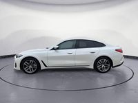 Gebraucht BMW 430 Gran Coupé Performance 245 PS (180 kW) 2023 Weiß Coupé