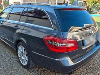 Gebraucht Mercedes E300 231 PS (169 kW) 2011 Grau Kombi
