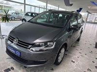 Gebraucht VW Sharan 103 PS (75 kW) 2015 Andere Van / Kleinbus