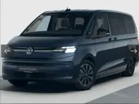 Neu VW Multivan 150 PS (110 kW) 2026 Blau Van / Kleinbus