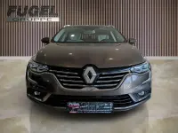 Gebraucht Renault Talisman GrandTour Initiale Paris 200 PS (147 kW) 2017 Nerzbraun Kombi