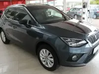 Gebraucht Seat Arona 116 PS (85 kW) 2019 Grau SUV