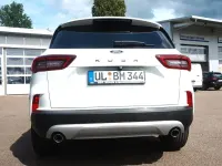 Gebraucht Ford Kuga Titanium 151 PS (111 kW) 2025 Weiß SUV