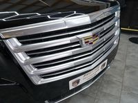 Second-hand Cadillac Escalade 426 CP (313 kW) 2016 Negru SUV