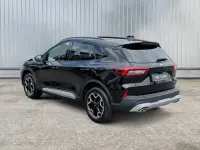 Gebraucht Ford Kuga Active X 243 PS (178 kW) 2025 Schwarz SUV
