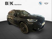 gebraucht BMW X3 M