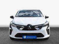 Gebraucht Mitsubishi Colt Basis 67 PS (49 kW) 2025 Weiß Kleinwagen