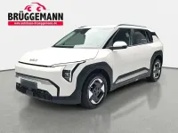 Neu Kia EV3 Air 150 kW (204 PS) 2026 Schneeweiss SUV