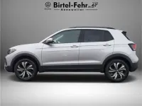 Neu VW T-Cross Life 116 PS (85 kW) 2026 Silber SUV