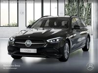 Second-hand Mercedes C220 200 CP (147 kW) 2023 Negru Berlinǎ