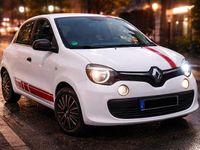Gebraucht Renault Twingo SE 71 PS (52 kW) 2018 Weiß Kleinwagen