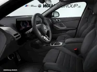 Neu BMW 120 M Sport 170 PS (125 kW) 2026 Alpinweiss iii Kleinwagen