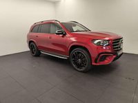 Gebraucht Mercedes GLS450 Active 367 PS (269 kW) 2023 Manufaktur lack manufaktur hyazinthrot metallic SUV