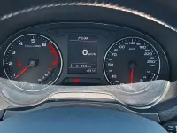 Second-hand Audi A3 Ambiente 125 CP (91 kW) 2016 Negru Berlinǎ