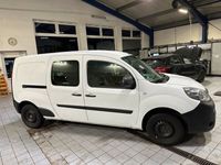 gebraucht Renault Kangoo Maxi