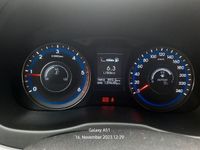 gebraucht Hyundai i40 cw 1.7 CRDi Comfort 85kW Comfort