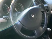 Gebraucht Renault Clio II 75 PS (55 kW) 2007 Kleinwagen