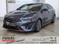 Gebraucht Kia ProCeed GT 204 PS (150 kW) 2022 Pentametal met. Kombi