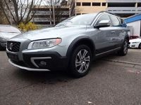 Gebraucht Volvo XC70 181 PS (133 kW) 2014 Grau Kombi