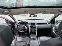 gebraucht Land Rover Discovery 2.0 L Sport