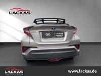 gebraucht Toyota C-HR Hybrid Lounge 1.8*Vollleder*ACC*IPA