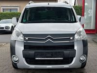 gebraucht Citroën Berlingo Kombi XTR/KLIMA/TÜV