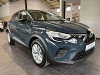 Gebraucht Mitsubishi ASX Basis 91 PS (66 kW) 2023 Nachtblau (s) SUV