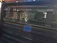 Usata Ford Transit 130 CV (95 kW) 2013 Bianco