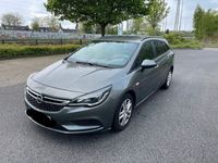 gebraucht Opel Astra ST 1.6 Diesel Selection 70kW Selection