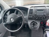 gebraucht VW T5 9 Sitzer 1,9 l